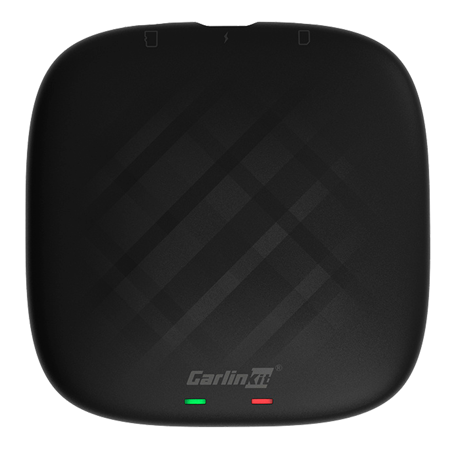 Carlinkit TBox Plus - Беспроводной адаптер Apple CarPlay и Android ...
