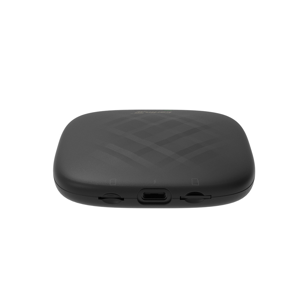 Carlinkit TBox V3- Беспроводной адаптер Apple CarPlay и Android Auto c