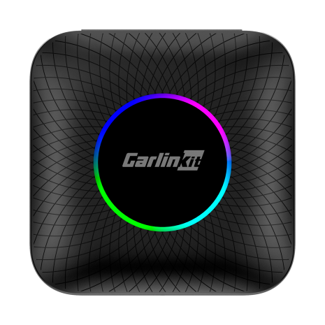 Carlinkit TBox Ambient 128. фото 1..