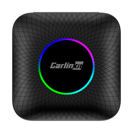 Carlinkit TBox Ambient 128 (SDM660). фото 1..