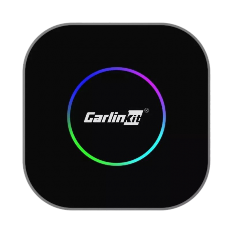 Carlinkit TBox S2. фото 1..