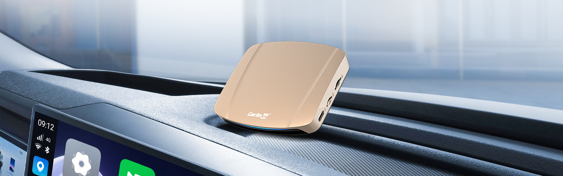 Carlinkit TBox ULTRA